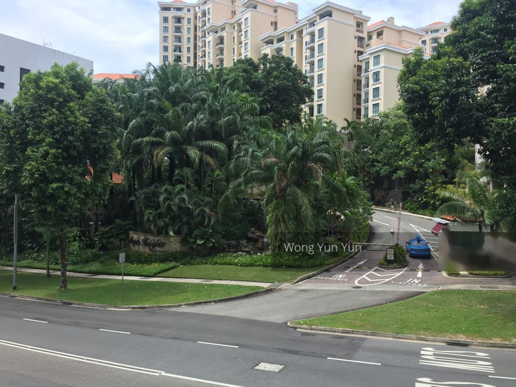 Oxley Edge (D9), Apartment #132329942